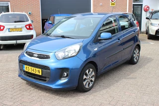 Kia Picanto – thumbnail 1