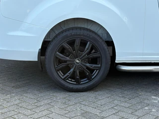 Ford Transit Custom – thumbnail 21