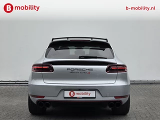 Porsche Macan – thumbnail 4