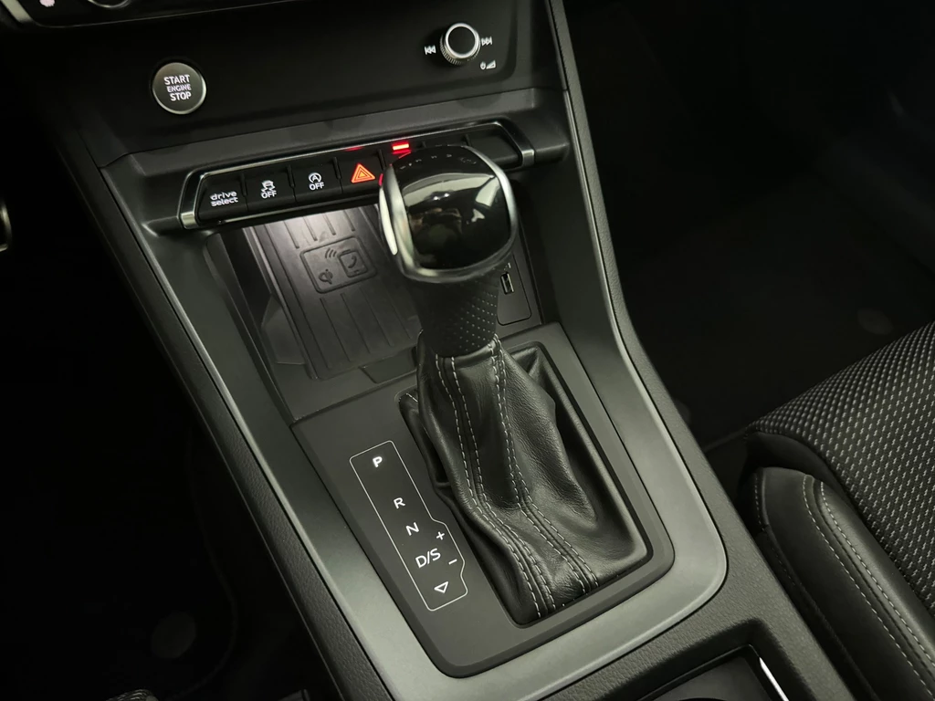 Audi Q3 – foto 15