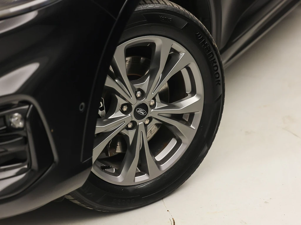 Ford Kuga – foto 18