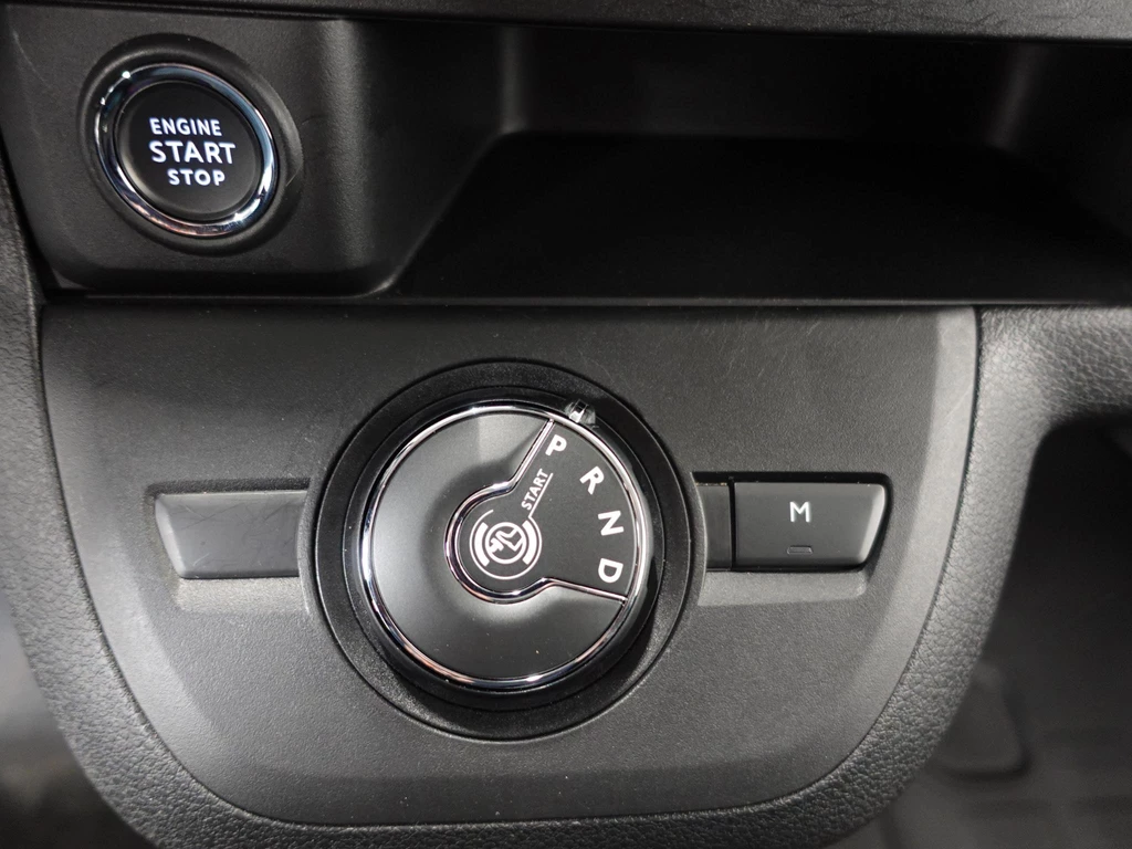 Opel Vivaro – foto 27