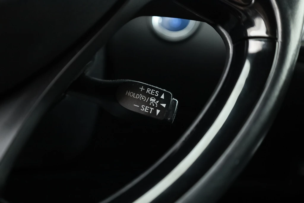 Toyota C-HR – foto 16