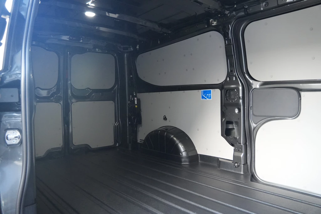 Ford Transit Custom – foto 13