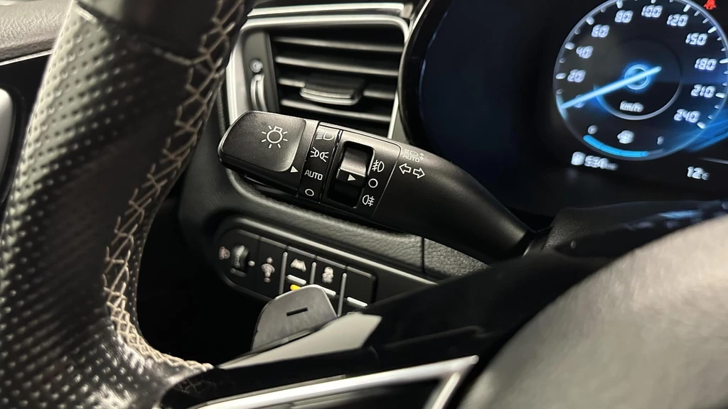 Kia Ceed Sportswagon – foto 38