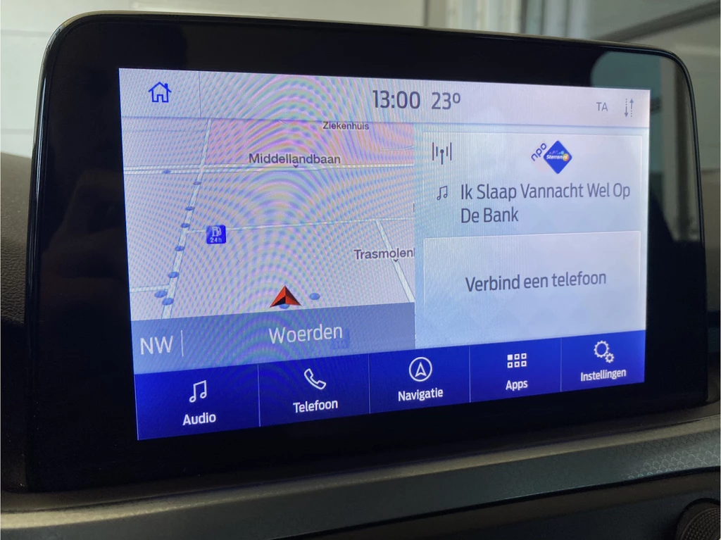 Ford Focus – foto 15
