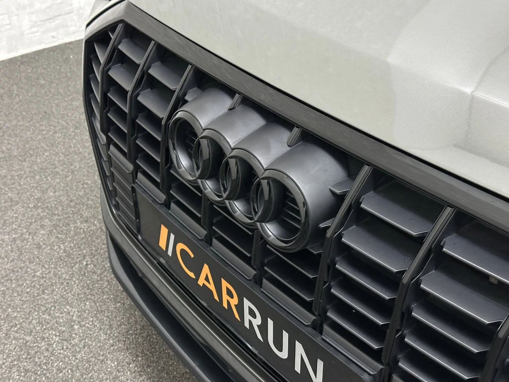 Audi Q3 – foto 23