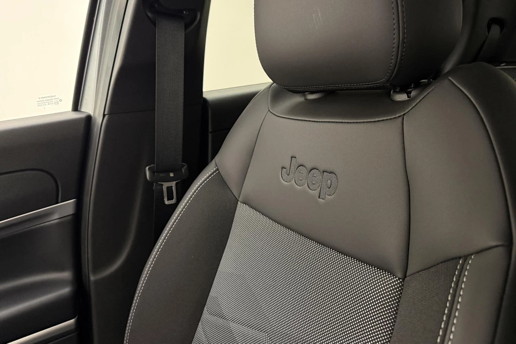 Jeep Avenger – foto 31