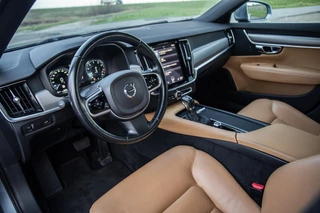 Volvo V90 – thumbnail 45