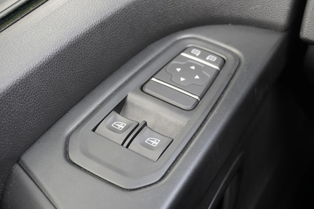 Renault Trafic – foto 19