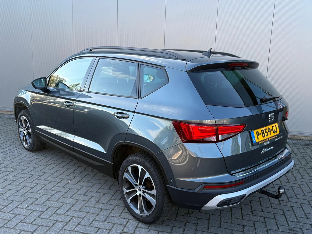 SEAT Ateca – foto 2