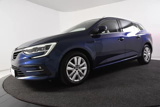 Renault Mégane Estate – thumbnail 6