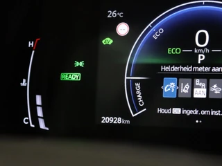 Toyota C-HR – thumbnail 28