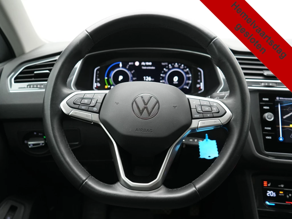 Volkswagen Tiguan – foto 28