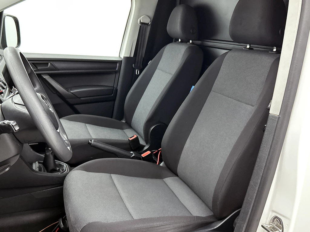 Volkswagen Caddy – foto 11