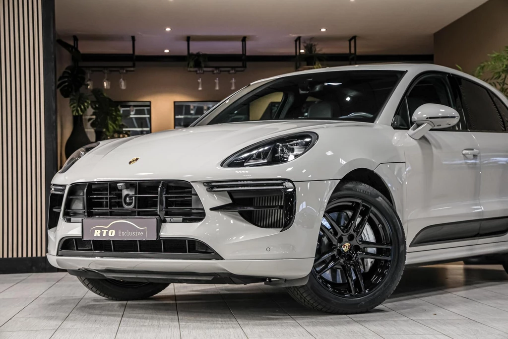 Porsche Macan – foto 2