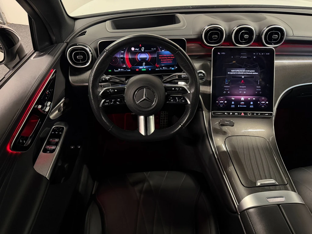 Mercedes-Benz GLC – foto 7