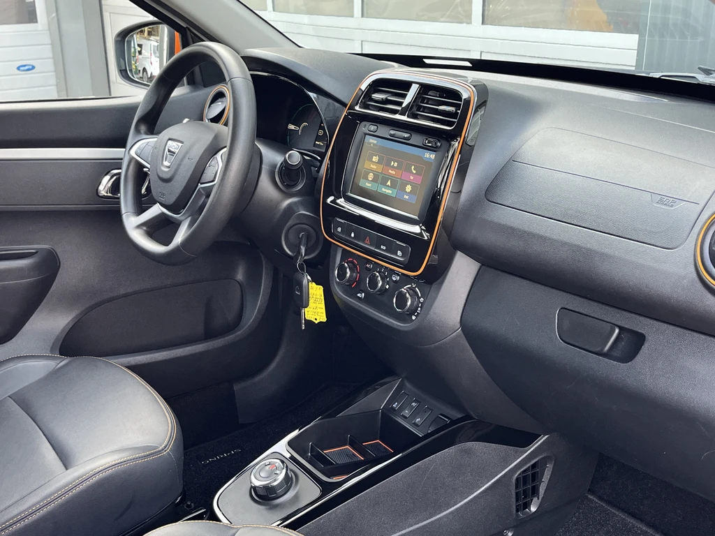 Dacia Spring – foto 26