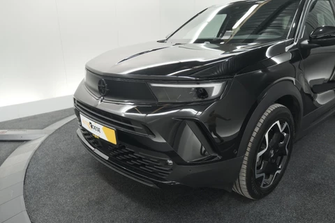 Opel Mokka 130 Turbo AT8 Ultimate | Camera | Dodehoekdetectie | Massage | Adaptieve Cruise Control