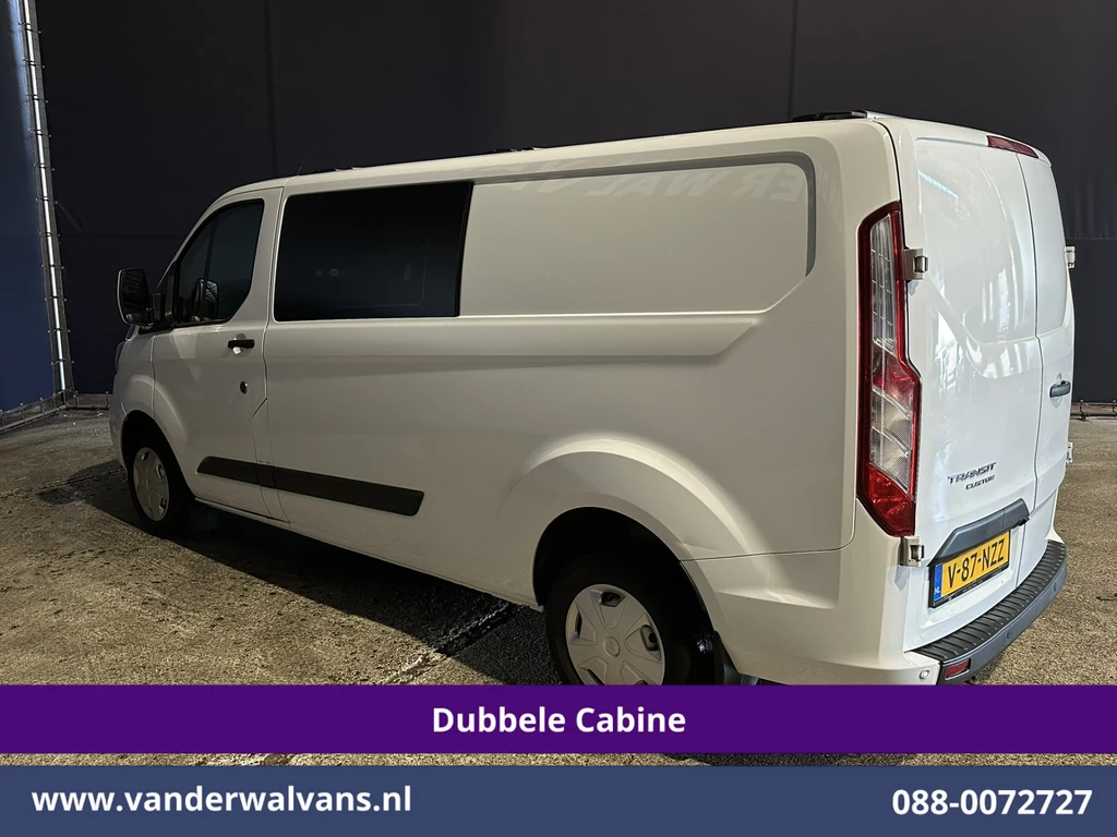 Ford Transit Custom – foto 2