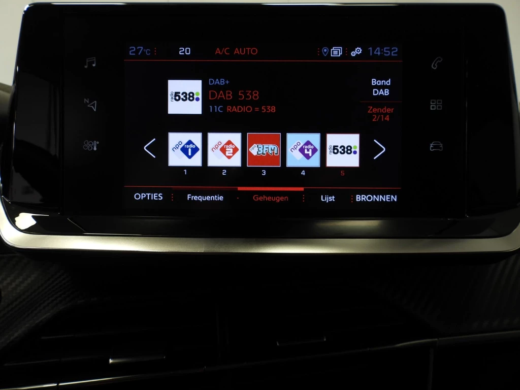 Peugeot 2008 – foto 14