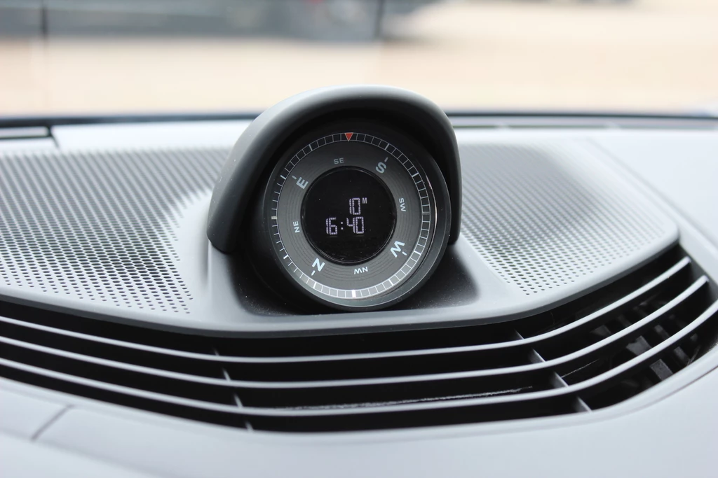 Porsche Taycan – foto 30