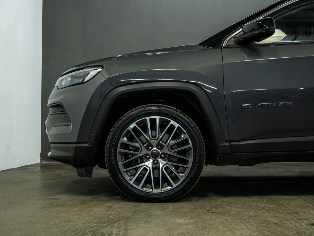 Jeep Compass – foto 28