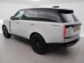 Land Rover Range Rover – thumbnail 5