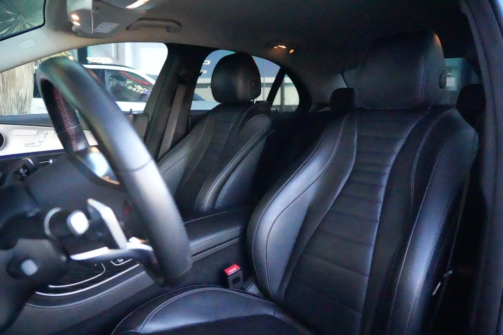 Mercedes-Benz E-Klasse – foto 9