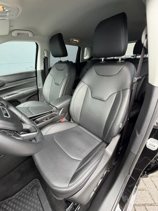 Jeep Compass – thumbnail 14