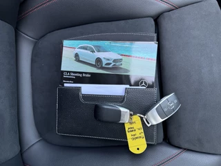 Mercedes-Benz CLA – thumbnail 32
