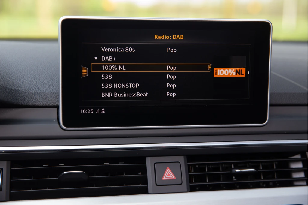 Audi S5 – foto 21