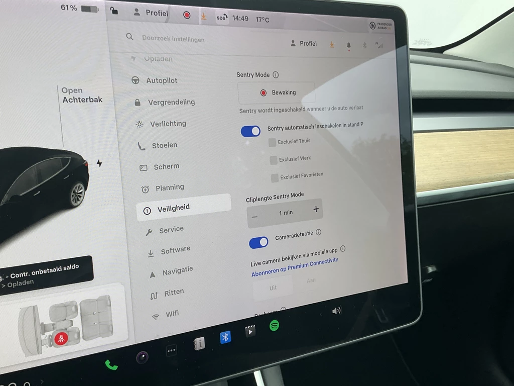 Tesla Model 3 – foto 32