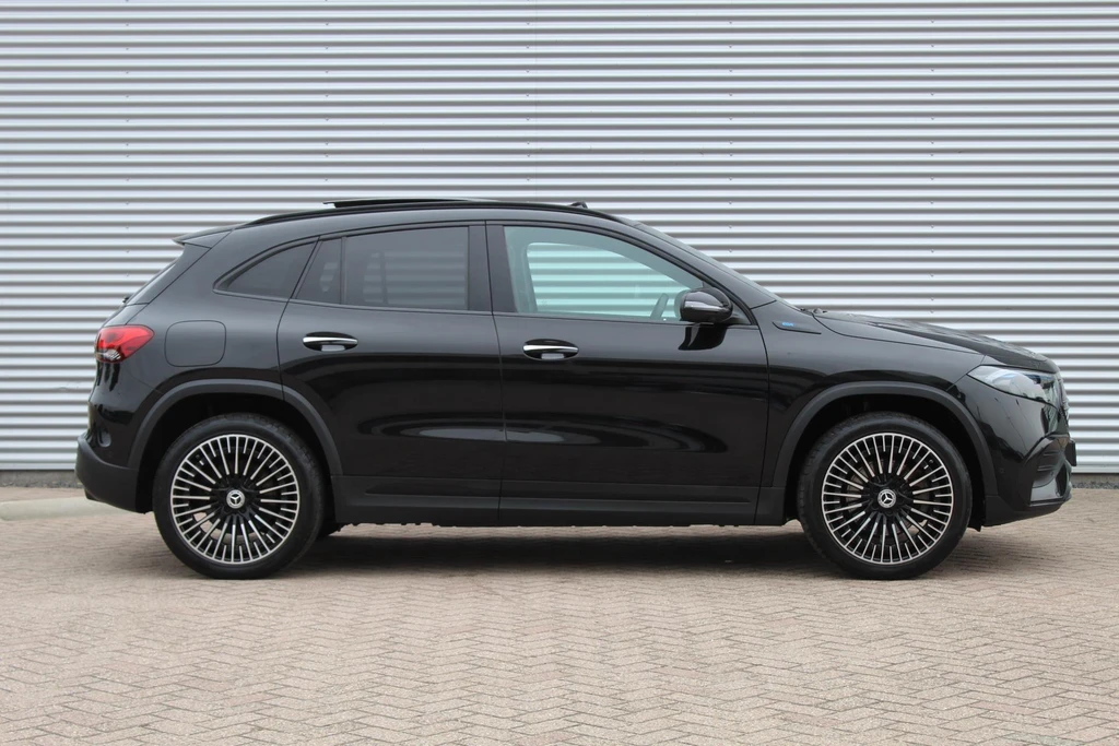 Mercedes-Benz EQA – foto 10