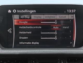 Mazda 6 – thumbnail 36