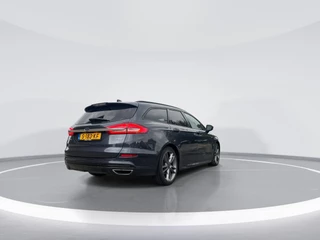 Ford Mondeo – thumbnail 6