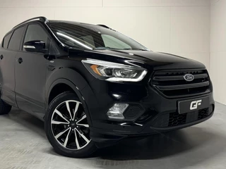 Ford Kuga – thumbnail 19