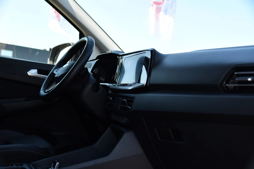 Ford Transit Connect – foto 20