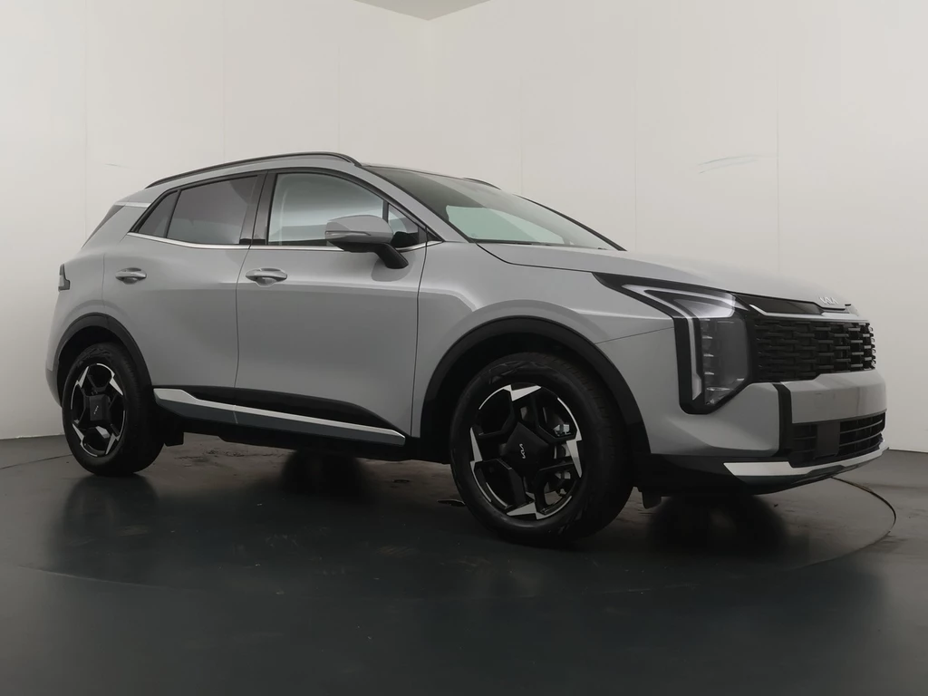 Kia Sportage – foto 10