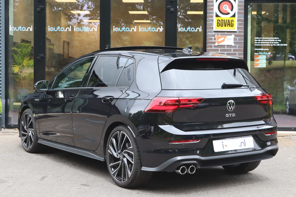 Volkswagen Golf – foto 3