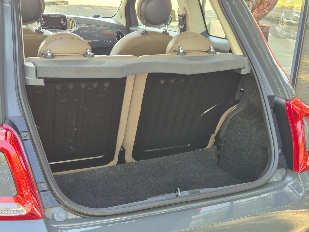Fiat 500 – foto 8