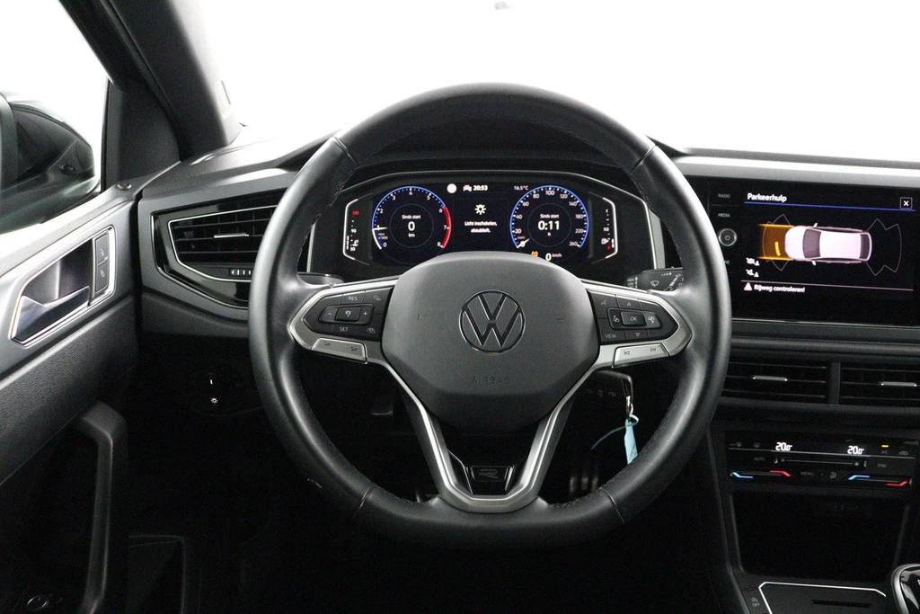 Volkswagen Taigo – foto 66