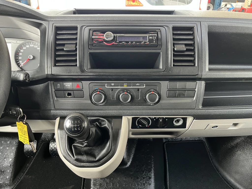 Volkswagen Transporter – foto 19