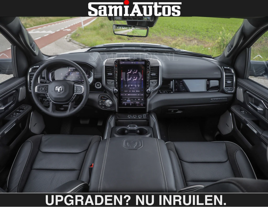 Dodge Ram Pick-Up – foto 70