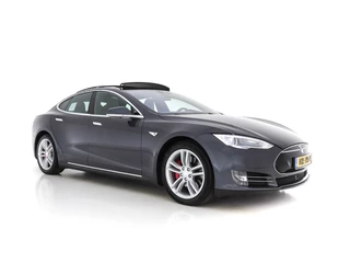 Tesla Model S – thumbnail 5