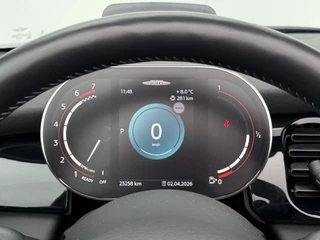 MINI Cooper Cabrio – thumbnail 20