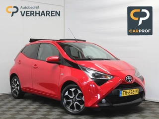 Toyota Aygo – thumbnail 8