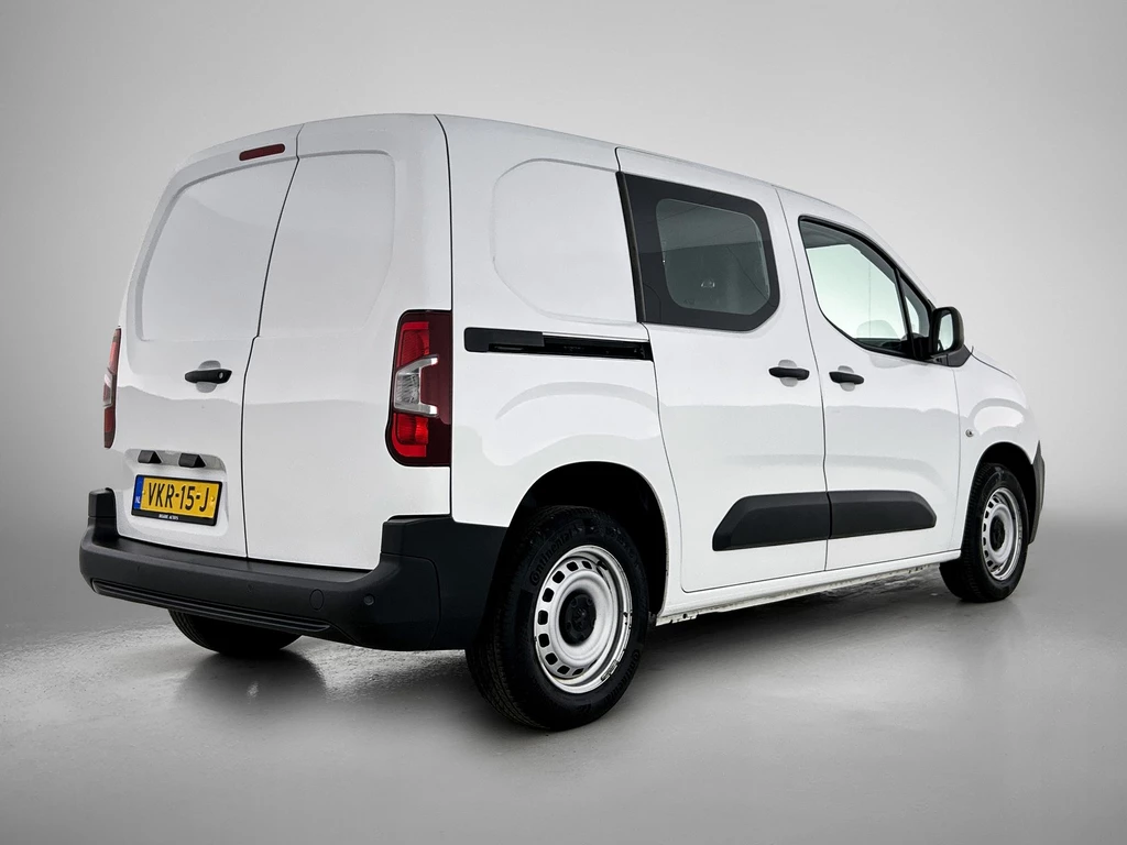 Peugeot Partner – foto 5