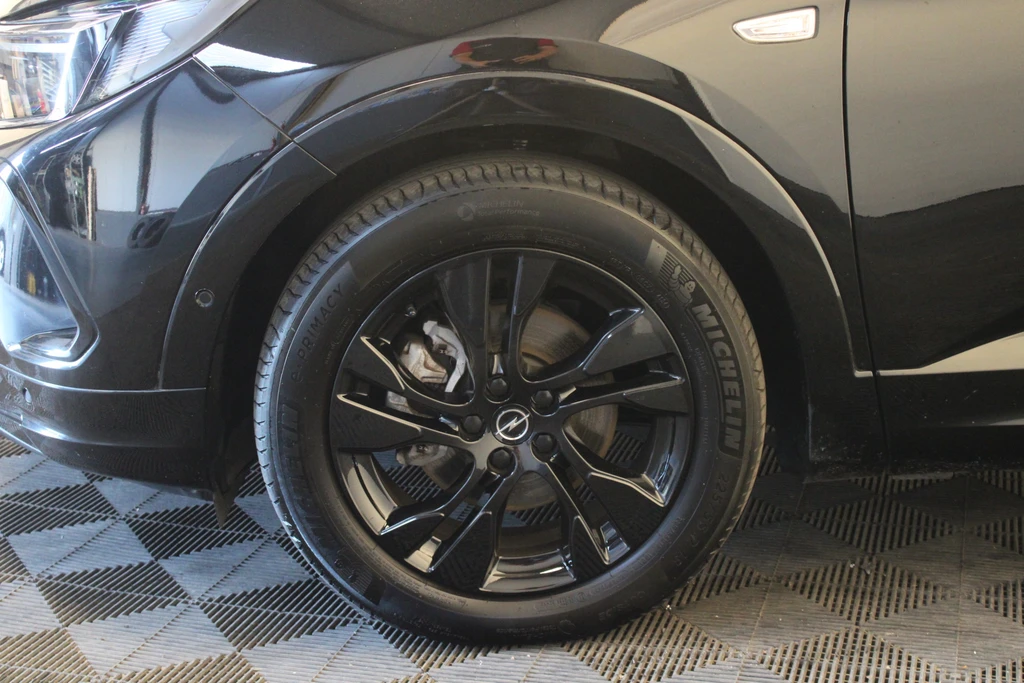 Opel Grandland – foto 12