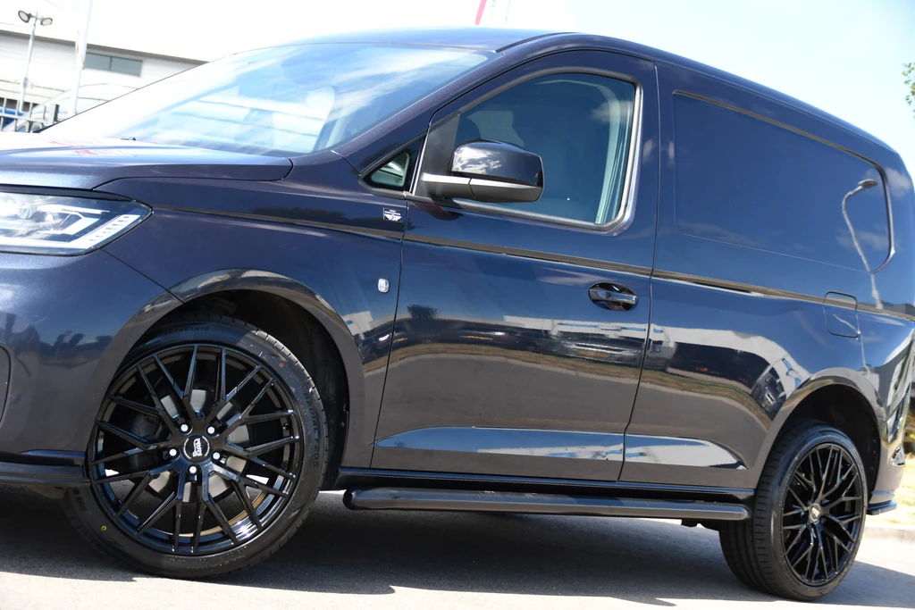 Volkswagen Caddy – foto 4